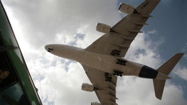 The rules restrict the crew from consumption of alcohol 12 hours before the flight. (HT FILE)
