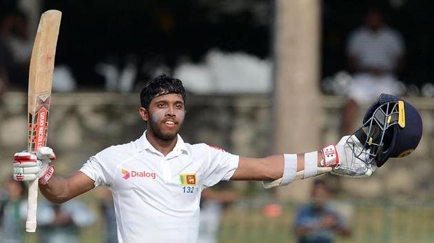 VIDEO HIGHLIGHTS: Kusal Mendis leads Sri Lanka’s fight back vs India ...