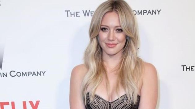 Hilary Duff has been posting candid pictures from Canada. Hilary Duff has been posting candid pictures from Canada.