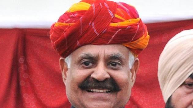 VP Singh Badnore completes one year in the Punjab governor’s office on August 22. VP Singh Badnore completes one year in the Punjab governor’s office on August 22.