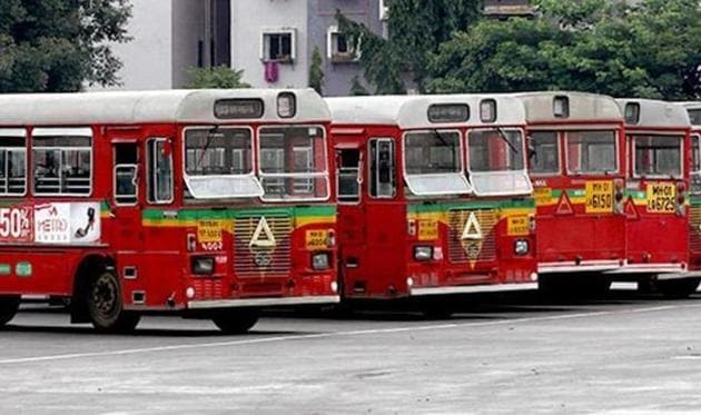 The strike comes on the day of Raksha Bandhan, when demand for public transport is higher. (HT) The strike comes on the day of Raksha Bandhan, when demand for public transport is higher. (HT)