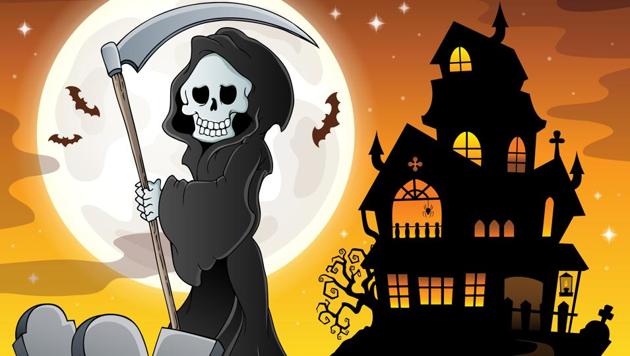Beware the Grim Reaper: Social isolation, loneliness can lead to your early death | Health - Hindustan Times Beware the Grim Reaper: Social isolation, loneliness can lead to your early death | Health - Hindustan Times