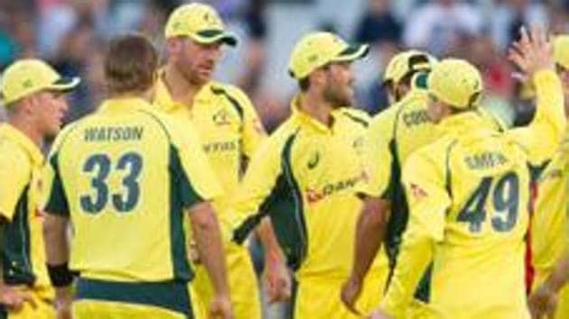 Cricket Australia on Thursday agreed in principle to a Heads of Agreement with the Australian Cricketers’ Association that resolves key issues and provides the basis for a full MOU for 2017-22. (AFP) Cricket Australia on Thursday agreed in principle to a Heads of Agreement with the Australian Cricketers’ Association that resolves key issues and provides the basis for a full MOU for 2017-22. (AFP)