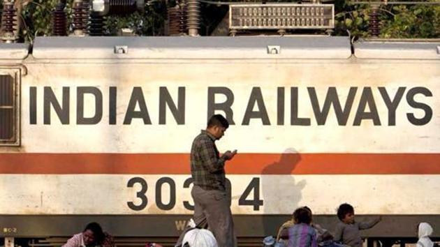 The railways has been a lifeline for 23 million Indians every day. (AFP file photo) The railways has been a lifeline for 23 million Indians every day. (AFP file photo)