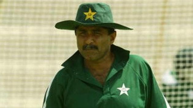 Javed Miandad believes it is time Pakistan “responded with bricks to stones” and boycott India games in future events. (Getty Images) Javed Miandad believes it is time Pakistan “responded with bricks to stones” and boycott India games in future events. (Getty Images)