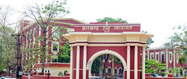 A Jharkhand high court judge has ordered six men accused in a case of communal violence to perform community service as part of the bail conditions. (HT PHOTO) A Jharkhand high court judge has ordered six men accused in a case of communal violence to perform community service as part of the bail conditions. (HT PHOTO)