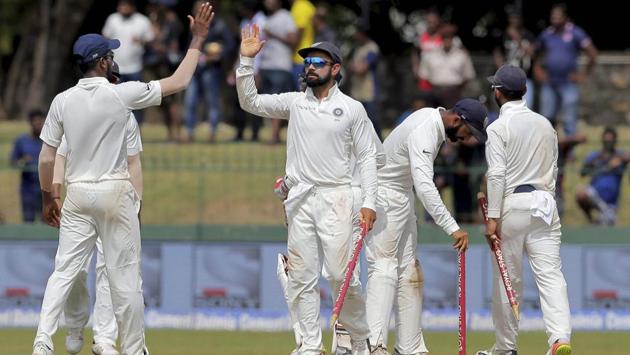 India, on the other hand, will be aiming to get a whitewash series win and continue their dominance. (AP)