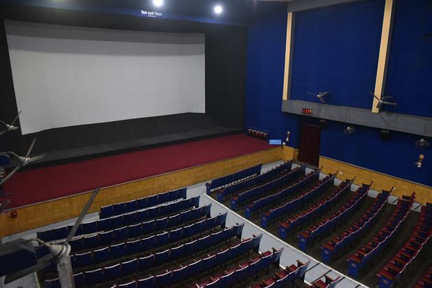 Pune S 84 Year Old Theatre And Its Cinematic Magic Hindustan Times Vijay, vijay sethupathi, malavika mohanan and others. pune s 84 year old theatre and its