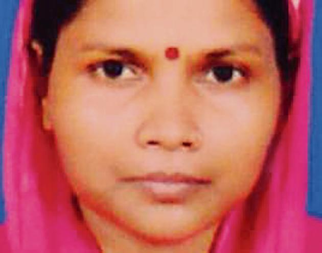 In a ghastly murder that played out in front of their two minor sons, a man slit his 30-year-old wife’s throat with a knife before clubbing her with a cooking gas cylinder. In a ghastly murder that played out in front of their two minor sons, a man slit his 30-year-old wife’s throat with a knife before clubbing her with a cooking gas cylinder.