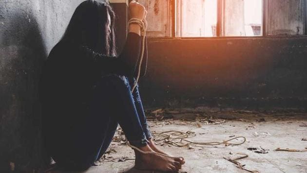 The German couple repeatedly sexually assaulted the 25-year-old, leaving her with severe injuries. They then left the house, assuming she would die. (Shutterstock) The German couple repeatedly sexually assaulted the 25-year-old, leaving her with severe injuries. They then left the house, assuming she would die. (Shutterstock)