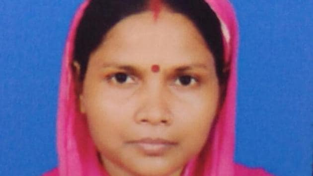 Meenakshi, 30, had moved into her parents house a week ago with her two children. Her husband Parveen, however, did not accompany her. (Picture: Sourced) Meenakshi, 30, had moved into her parents house a week ago with her two children. Her husband Parveen, however, did not accompany her. (Picture: Sourced)