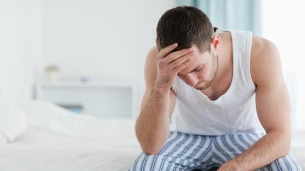 Chronic fatigue syndrome leads many patients to have flu-like symptoms common in inflammation-driven diseases, while other patients may have symptoms sometimes manifesting as heart problems, diarrhoea, muscle pain, to name a few.(Shutterstock) Chronic fatigue syndrome leads many patients to have flu-like symptoms common in inflammation-driven diseases, while other patients may have symptoms sometimes manifesting as heart problems, diarrhoea, muscle pain, to name a few.(Shutterstock)