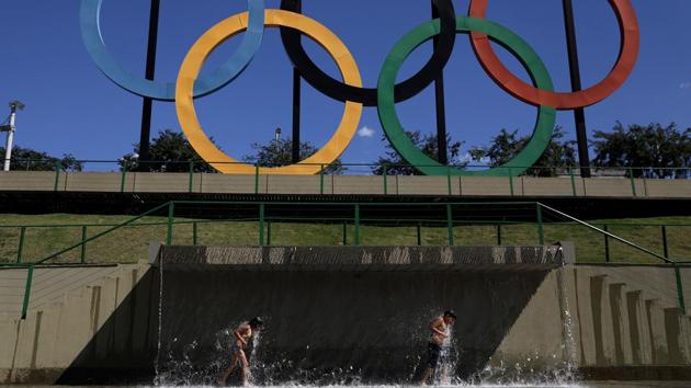 In 2009 when Brazil won the hosting rights for 2016 Olympics Games most citizens were celebrating. Shortly after the worst recession in the last 25 years rocked the country with unemployment rates shooting up. A more than $10 billion projects coupled with internal governmental corruptions crippled the country, leading to cuts on health care and education. (Ricardo Moraes/REUTERS)