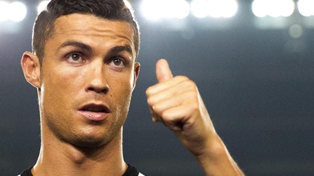 Real Madrid C.F. have included Cristiano Ronaldo -- who only returned to training Saturday after an off-season that saw reports emerge that he wanted to leave the club -- in the squad for the UEFA Super Cup match against Manchester United FC. (Getty Images) Real Madrid C.F. have included Cristiano Ronaldo -- who only returned to training Saturday after an off-season that saw reports emerge that he wanted to leave the club -- in the squad for the UEFA Super Cup match against Manchester United FC. (Getty Images)