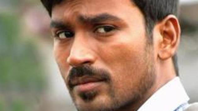 Dhanush is currently busy with films Vada Chennai, Enai Noki Paayum Thota and his Hollywood debut film. (DhanushKRaja/Facebook) Dhanush is currently busy with films Vada Chennai, Enai Noki Paayum Thota and his Hollywood debut film. (DhanushKRaja/Facebook)
