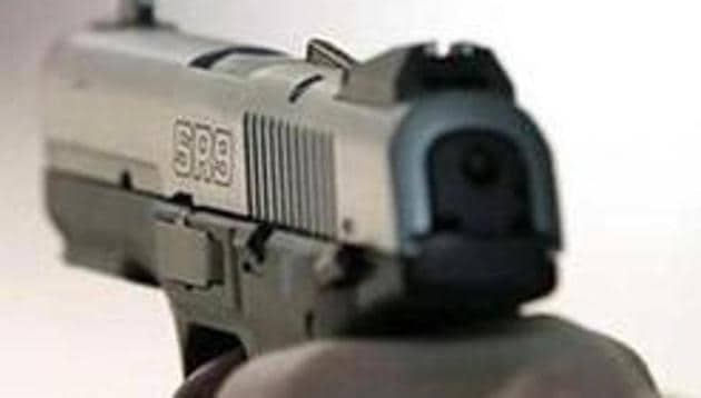 A family of British tourists was shot at while traveling in a car outside Rio de Janeiro. (Representational image) A family of British tourists was shot at while traveling in a car outside Rio de Janeiro. (Representational image)
