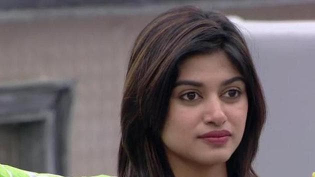 Since her appearance in Bigg Boss Tamil in June this year, Oviya has picked up a huge fan base on the social media. Since her appearance in Bigg Boss Tamil in June this year, Oviya has picked up a huge fan base on the social media.