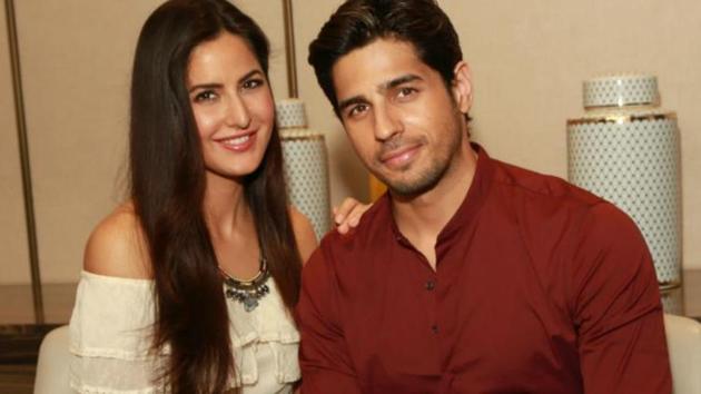 Sidharth Malhotra and Katrina Kaif worked together in Baar Baar Dekho. Sidharth Malhotra and Katrina Kaif worked together in Baar Baar Dekho.