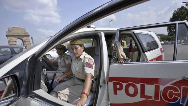 The two were identified as Devender Lama and Milan Rana, both in their mid-20s. They were returning to Delhi from Haridwar. Lama worked at a farmhouse in south Delhi while Rana used to work part time for his livelihood. (Arun Sharma/HT PHOTO) The two were identified as Devender Lama and Milan Rana, both in their mid-20s. They were returning to Delhi from Haridwar. Lama worked at a farmhouse in south Delhi while Rana used to work part time for his livelihood. (Arun Sharma/HT PHOTO)