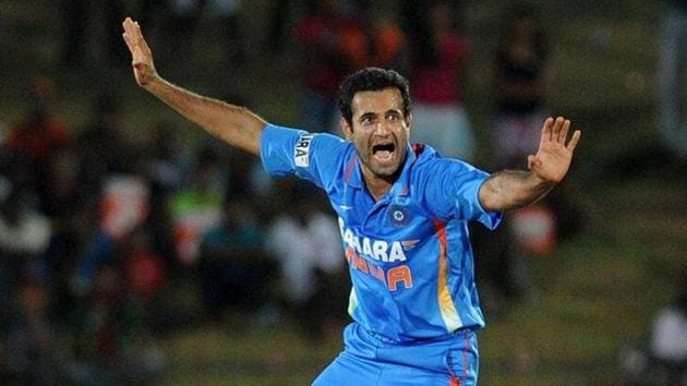 Irfan Pathan didn’t hold back after being trolled for celebrating Raksha Bandhan. (Reuters) Irfan Pathan didn’t hold back after being trolled for celebrating Raksha Bandhan. (Reuters)
