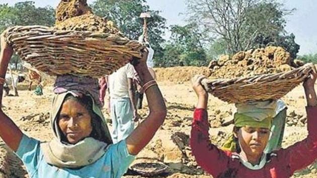 Pertinently, after the HT expose, a committee headed by deputy controller, finance and accounts, rural development, got the two FIRs registered against the BDPOs. (Representative image) Pertinently, after the HT expose, a committee headed by deputy controller, finance and accounts, rural development, got the two FIRs registered against the BDPOs. (Representative image)