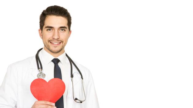 Some patients have the ability to heal better than others. (Shutterstock) Some patients have the ability to heal better than others. (Shutterstock)