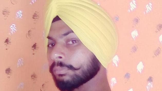 Kuldeep Singh Kuldeep Singh
