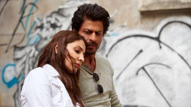 Jab Harry Met Sejal fails to impress: Biggest box-office