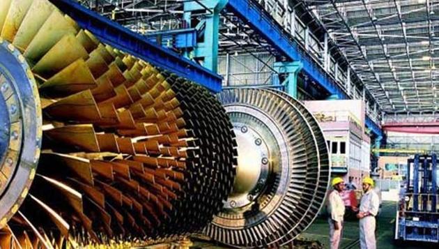 BHEL’s annual turnover declined over 53% from Rs 49,510 crore in 2011-12 to Rs 26,587 crore in 2015-16.(PTI FIle Photo) BHEL’s annual turnover declined over 53% from Rs 49,510 crore in 2011-12 to Rs 26,587 crore in 2015-16.(PTI FIle Photo)