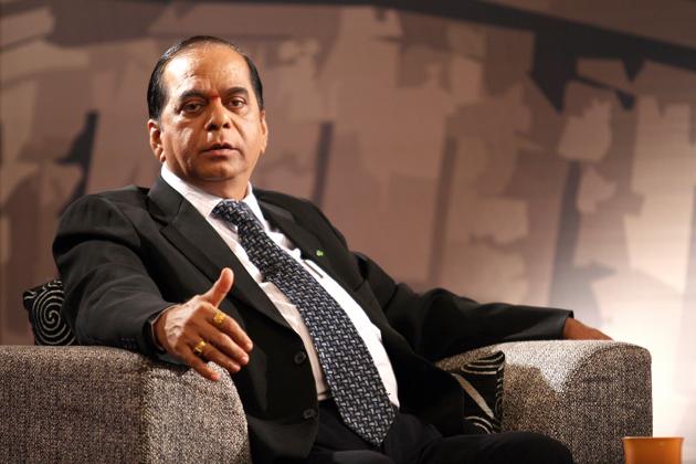 Deepak Sakharam Kulkarni, famous as the rags-to-riches (HT Photo) Deepak Sakharam Kulkarni, famous as the rags-to-riches (HT Photo)