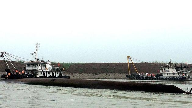 Recently court had convicted 15 pirates in the first case. (HT) Recently court had convicted 15 pirates in the first case. (HT)
