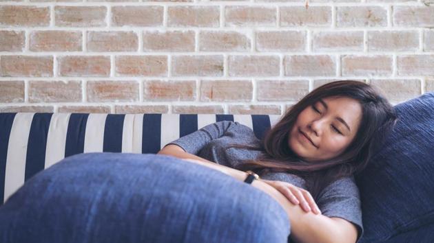 Nap cafes allow you to take a power nap in the middle of the day.(Shutterstock) Nap cafes allow you to take a power nap in the middle of the day.(Shutterstock)