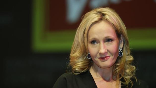 JK Rowling’s Harry Potter and the Cursed Child, which she co-wrote with Jack Thorne and John Tiffany, was the bestselling book of 2016 and sold over 4.5 million copies in the US. (AP) JK Rowling’s Harry Potter and the Cursed Child, which she co-wrote with Jack Thorne and John Tiffany, was the bestselling book of 2016 and sold over 4.5 million copies in the US. (AP)