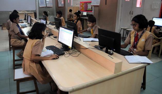 Child development specialists and educationists said the schools need to improve seating arrangements in classrooms and reduce the weight of the bags simultaneously.