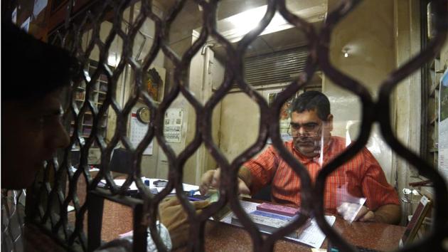 Representative image (AFP File Photo) Representative image (AFP File Photo)