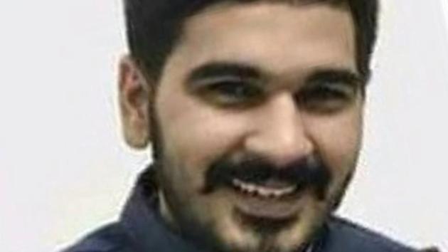 Accused Vikas Barala is the son of Haryana BJP chief Subash Barala. (HT File) Accused Vikas Barala is the son of Haryana BJP chief Subash Barala. (HT File)