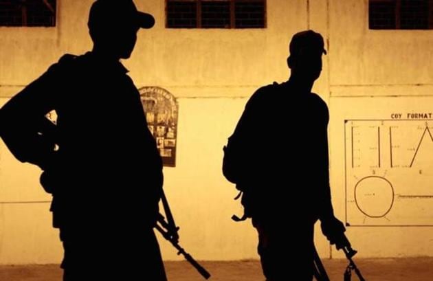 The UP Anti Terror Squad (ATS) plans to launch a sensitisation drive for government officials and employees The UP Anti Terror Squad (ATS) plans to launch a sensitisation drive for government officials and employees