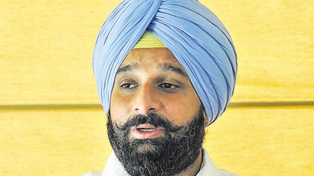 We will move court, seeking that the cases be handed over to the CBI,” Bikram Singh Majithia said, alleging that the Punjab Police was playing a partisan role. (HT File Photo) We will move court, seeking that the cases be handed over to the CBI,” Bikram Singh Majithia said, alleging that the Punjab Police was playing a partisan role. (HT File Photo)