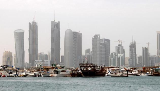 The Gulf diplomatic spat has thrown families in Qatar, Bahrain, UAE and Saudi Arabia into their own crises.(Reuters Photo)