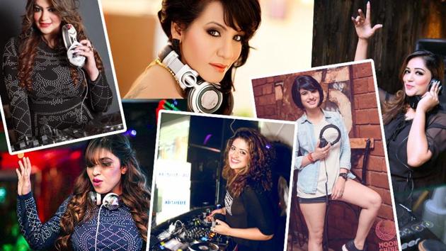 Female DJs in the city reveal the worst party behaviour they have faced from men.