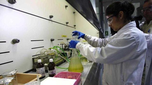 The NGO sampled 1,143 food items in the May-June period, and found 983 samples adulterated. (HT File) The NGO sampled 1,143 food items in the May-June period, and found 983 samples adulterated. (HT File)