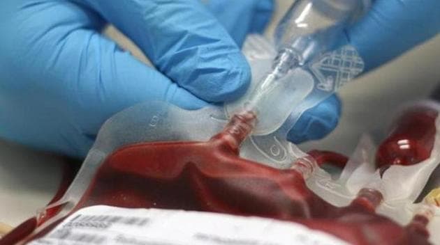The study found future doctors knew little about even the basic aspects of best practices in blood donation, let alone be flag-bearers to raise public awareness(HT)