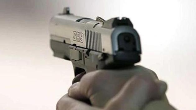 Police have also obtained the CCTV footage in which three accused are seen. (Representative image) Police have also obtained the CCTV footage in which three accused are seen. (Representative image)
