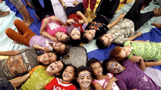 The needs and problems of adolescents and young adults, if ignored at that stage, could affect the quality of their life as adults, making their lives and the lives of their near and dear ones that much harder. (AFP) The needs and problems of adolescents and young adults, if ignored at that stage, could affect the quality of their life as adults, making their lives and the lives of their near and dear ones that much harder. (AFP)