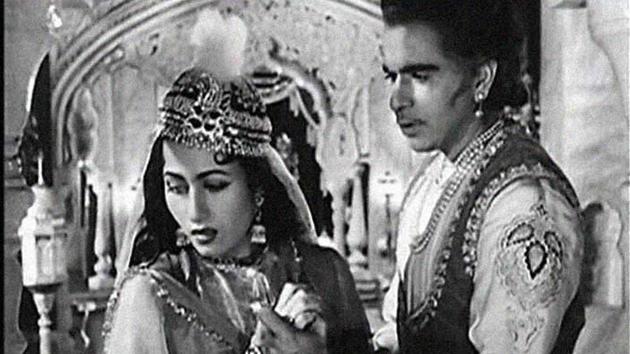 Madhubala, one of the leading actors from Hindi cinema’s golden era, appeared in classics like Chalti Ka Naam Gaadi, Mr. & Mrs. 55, Kala Paani, and Howrah Bridge, during her brief lifetime, becoming one of the highly regarded personalities in the industry.