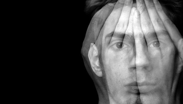 A large number of mental health disorders cases in India go unreported and untreated. (Shutterstock) A large number of mental health disorders cases in India go unreported and untreated. (Shutterstock)