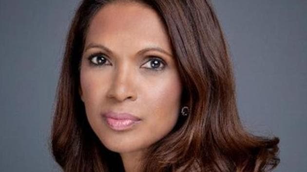 The anti-Brexit campaigner has been abused and threatened on social media websites. (Picture courtesy: Twitter/ThatGinaMiller) The anti-Brexit campaigner has been abused and threatened on social media websites. (Picture courtesy: Twitter/ThatGinaMiller)