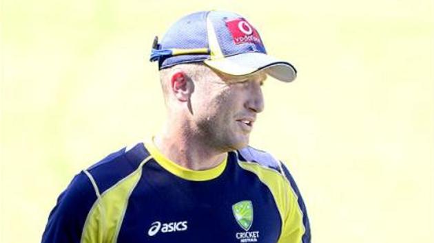 Australia's former Test wicketkeeper will be the national team’s new fielding coach. (AP) Australia's former Test wicketkeeper will be the national team’s new fielding coach. (AP)