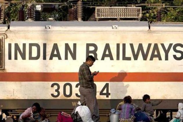 The Indian Railways had introduced the refrigerated van service a few years ago with an aim to facilitate the transportation of perishable commodities such as fruits, vegetables, frozen meats/poultry and chocolates, but most of the vans were lying defunct (AFP File Photo) The Indian Railways had introduced the refrigerated van service a few years ago with an aim to facilitate the transportation of perishable commodities such as fruits, vegetables, frozen meats/poultry and chocolates, but most of the vans were lying defunct (AFP File Photo)