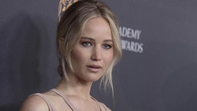 Jennifer Lawrence still lives in fear of her nude images being leaked ...